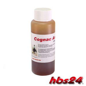 Aromapaste Cognac - hbs24